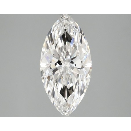Diament laboratoryjny markiza, 2.1ct, VVS2, F, IGI LG749510912