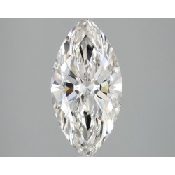 Diament laboratoryjny markiza, 2.02ct, VVS2, F, IGI LG749546127