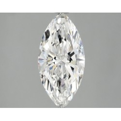 Diament laboratoryjny markiza, 2.02ct, VVS2, E, IGI LG743515731