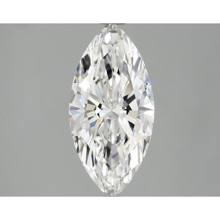 Diament laboratoryjny markiza, 2.02ct, VVS2, E, IGI LG743515731