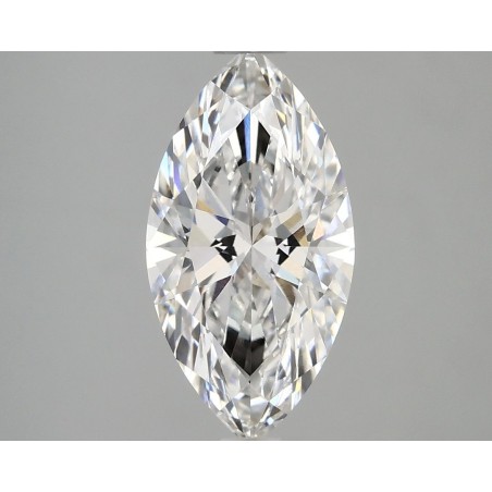 Diament laboratoryjny markiza, 2.04ct, VVS2, E, IGI LG749511353