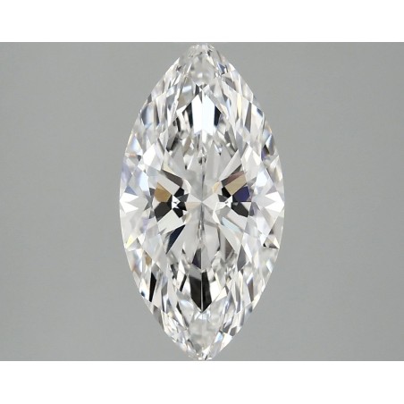 Diament laboratoryjny markiza, 2.04ct, VVS2, E, IGI LG749564525