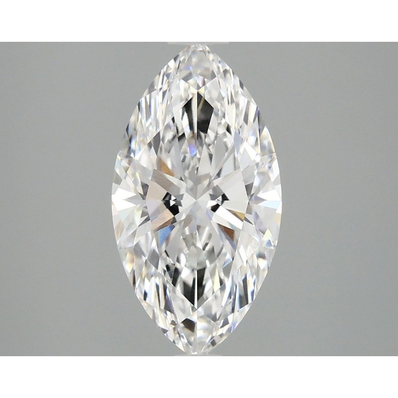 Diament laboratoryjny markiza, 2.03ct, VVS2, E, IGI LG749529310