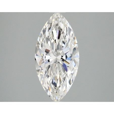 Diament laboratoryjny markiza, 2.07ct, VVS1, F, IGI LG747579938