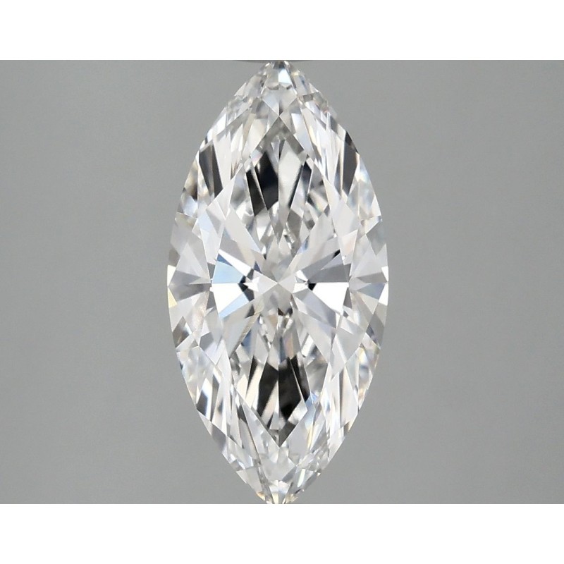 Diament laboratoryjny markiza, 2.04ct, VVS2, E, IGI LG743533294