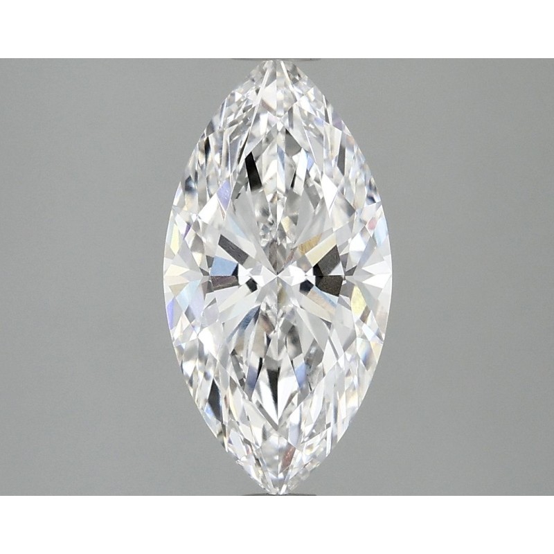 Diament laboratoryjny markiza, 2.09ct, VVS2, E, IGI LG749546614