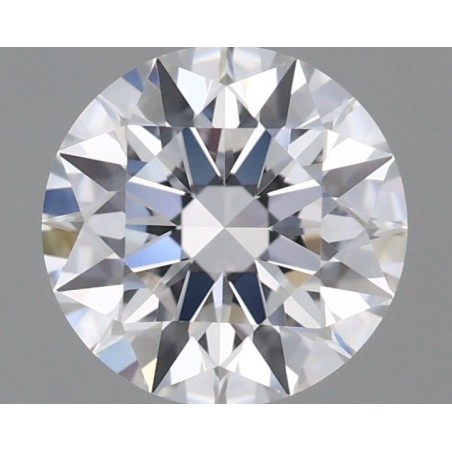 Diament szlif okrągły, 0.93ct, VVS2, D, GIA 7436462722