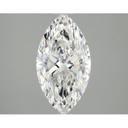 Diament laboratoryjny markiza, 2.07ct, VVS2, E, IGI LG747568845