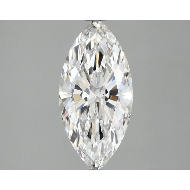 Diament laboratoryjny markiza, 2.04ct, VVS2, E, IGI LG743508006