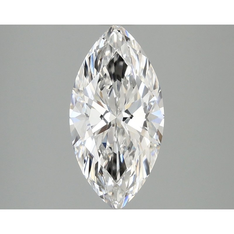 Diament laboratoryjny markiza, 2.08ct, VVS2, E, IGI LG743514324