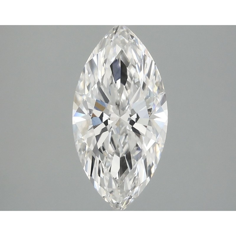 Diament laboratoryjny markiza, 2.02ct, VVS2, E, IGI LG749510599