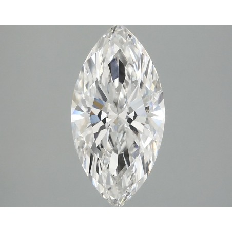 Diament laboratoryjny markiza, 2.02ct, VVS2, E, IGI LG749510599