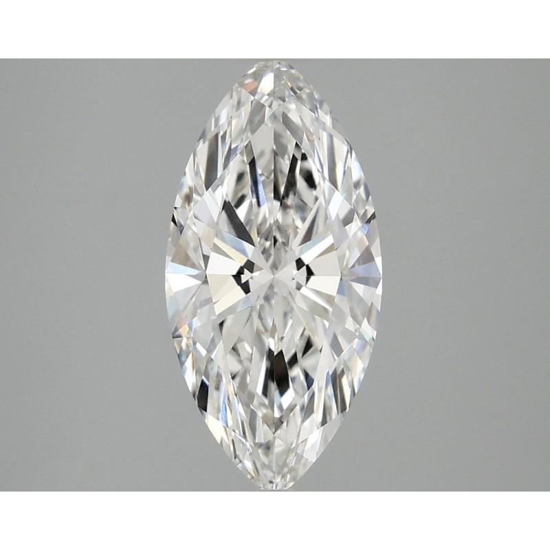 Diament laboratoryjny markiza, 2.04ct, VVS2, F, IGI LG749548797