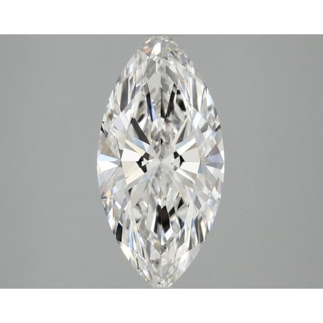 Diament laboratoryjny markiza, 2.04ct, VVS2, F, IGI LG749548797