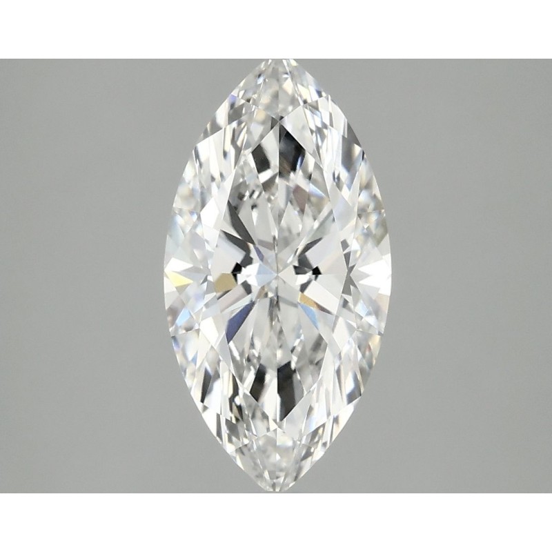 Diament laboratoryjny markiza, 2.04ct, VVS2, E, IGI LG747594748