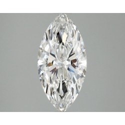 Diament laboratoryjny markiza, 2.09ct, VVS2, E, IGI LG749531140