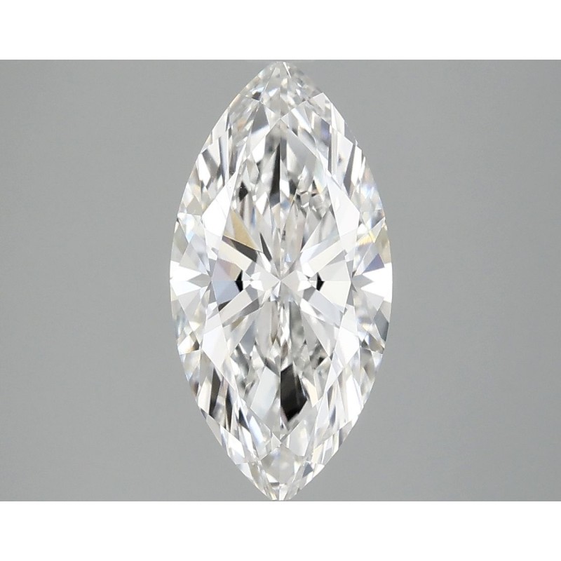 Diament laboratoryjny markiza, 2.01ct, VVS2, F, IGI LG752595241