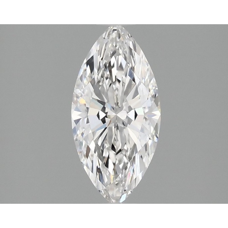 Diament laboratoryjny markiza, 1.1ct, VVS2, E, IGI LG752586764