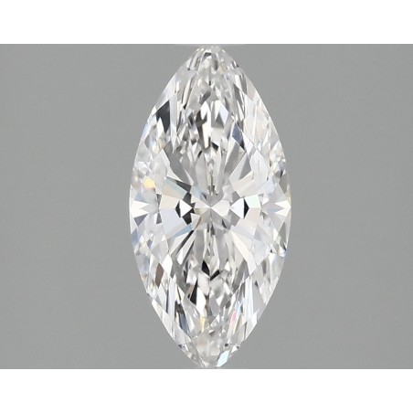 Diament laboratoryjny markiza, 1.1ct, VVS2, E, IGI LG752586764