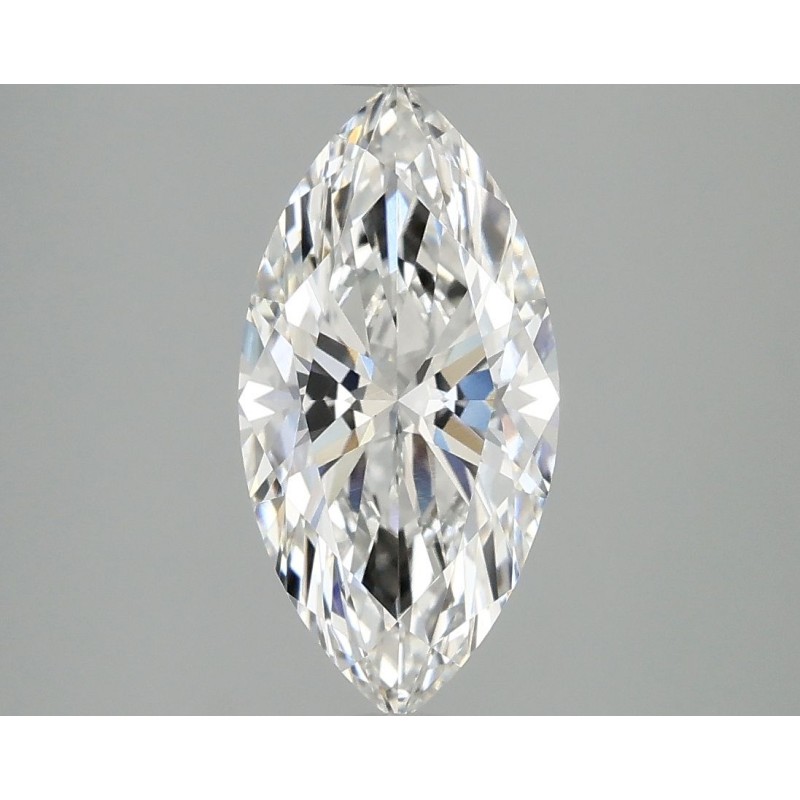 Diament laboratoryjny markiza, 2.04ct, VVS2, E, IGI LG749588319