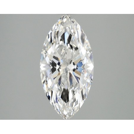 Diament laboratoryjny markiza, 2.04ct, VVS2, E, IGI LG749588319