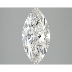 Diament laboratoryjny markiza, 2.04ct, VVS2, F, IGI LG752517765