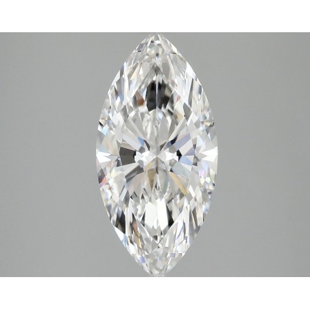 Diament laboratoryjny markiza, 2.09ct, VVS2, E, IGI LG752521585