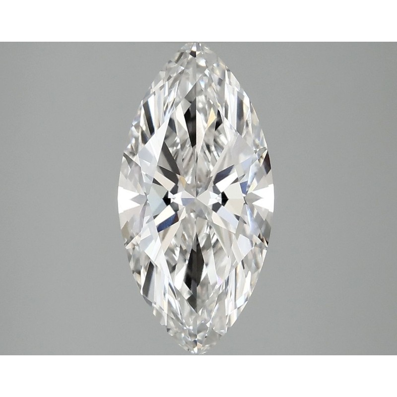 Diament laboratoryjny markiza, 2.02ct, VVS2, E, IGI LG749524127