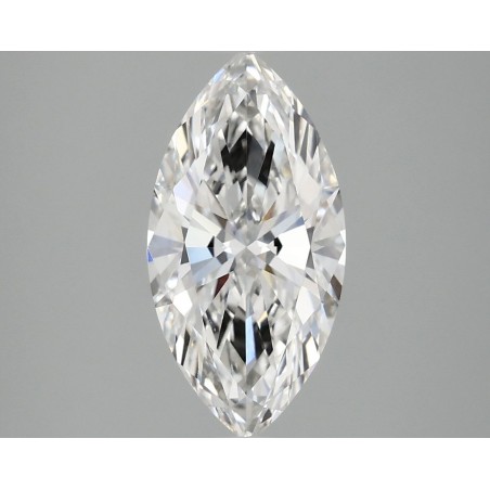 Diament laboratoryjny markiza, 2.01ct, VVS2, F, IGI LG749531153