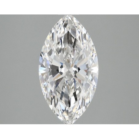 Diament laboratoryjny markiza, 2.02ct, VVS2, E, IGI LG752595273