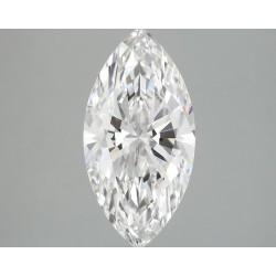 Diament laboratoryjny markiza, 2.09ct, VVS2, E, IGI LG747595474