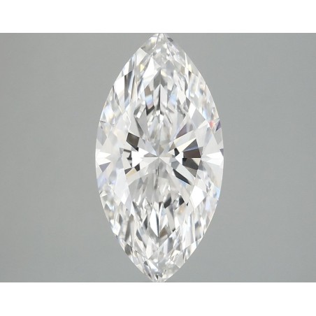 Diament laboratoryjny markiza, 2.09ct, VVS2, E, IGI LG747595474