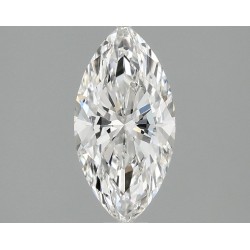 Diament laboratoryjny markiza, 1.08ct, VVS2, E, IGI LG752562538