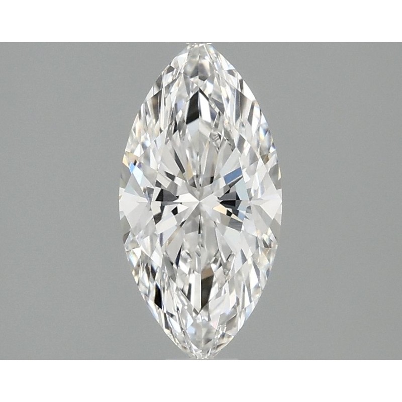 Diament laboratoryjny markiza, 1.08ct, VVS2, E, IGI LG752562538