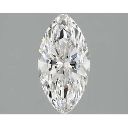 Diament laboratoryjny markiza, 1.08ct, VVS2, E, IGI LG752562538