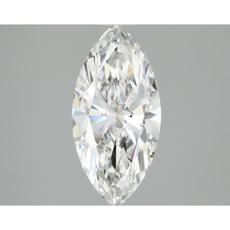 Diament laboratoryjny markiza, 2.01ct, VVS1, F, IGI LG749524493