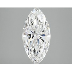 Diament laboratoryjny markiza, 2.09ct, VVS2, E, IGI LG749533375