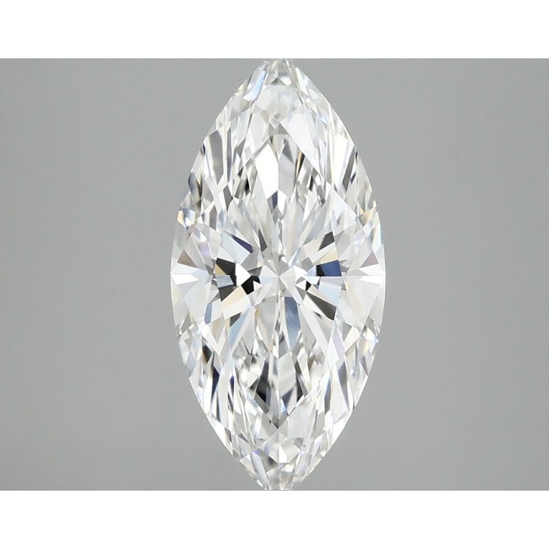 Diament laboratoryjny markiza, 2.09ct, VVS2, E, IGI LG749533375