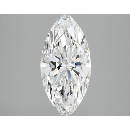 Diament laboratoryjny markiza, 2.09ct, VVS2, E, IGI LG749533375