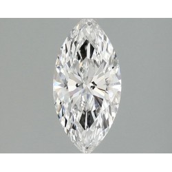 Diament laboratoryjny markiza, 1.1ct, VVS2, E, IGI LG752598012