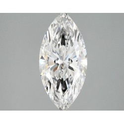 Diament laboratoryjny markiza, 2.09ct, VVS2, E, IGI LG753506493