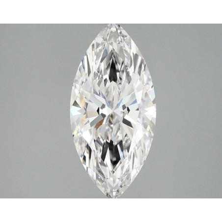 Diament laboratoryjny markiza, 2.09ct, VVS2, E, IGI LG753506493