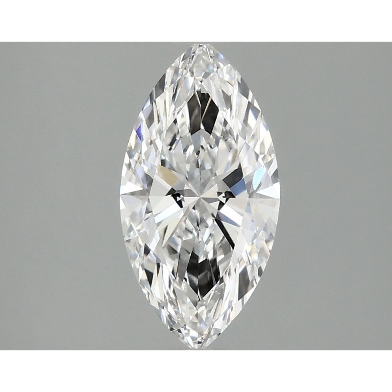 Diament laboratoryjny markiza, 1.52ct, VVS1, E, IGI LG752538512