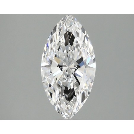 Diament laboratoryjny markiza, 1.52ct, VVS1, E, IGI LG752538512