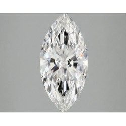 Diament laboratoryjny markiza, 2.01ct, VVS2, F, IGI LG752517276