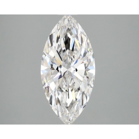 Diament laboratoryjny markiza, 2.03ct, VVS2, E, IGI LG747594990