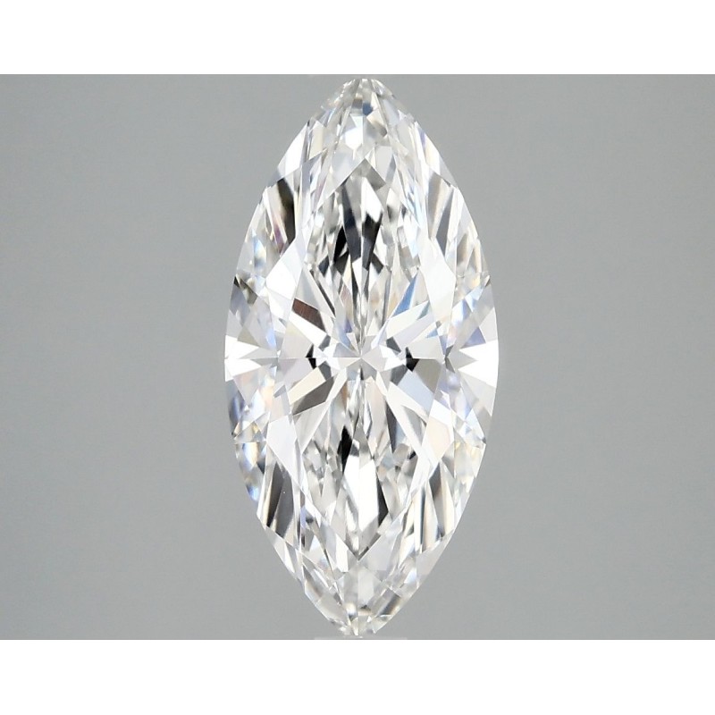 Diament laboratoryjny markiza, 2.03ct, VVS2, F, IGI LG752568538