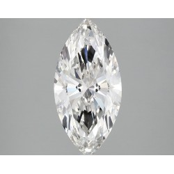 Diament laboratoryjny markiza, 2.05ct, VVS2, F, IGI LG752562176