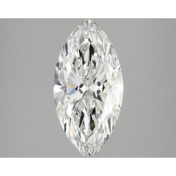 Diament laboratoryjny markiza, 2.09ct, VVS2, F, IGI LG749584914