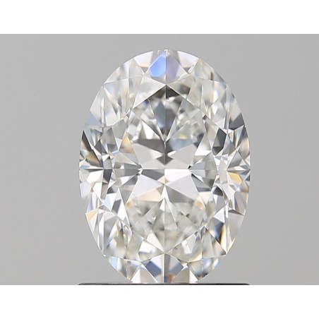 Diament szlif owalny, 1.2ct, VS1, F, GIA 6532861798